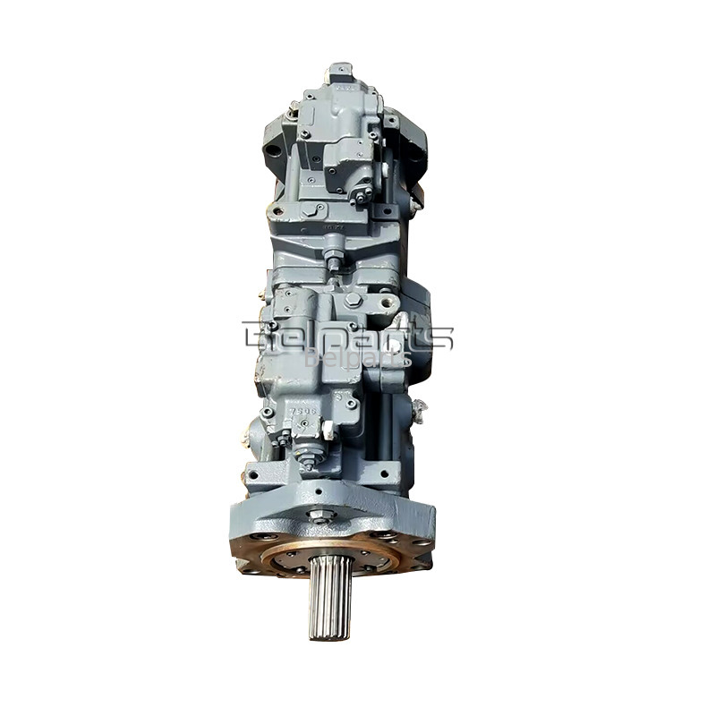 Belparts เครื่องขุดปรับปรุงเดิม EX3600-5 ปั๊มหลักไฮดรอลิก K3V280 ปั๊มพิสตันสําหรับฮิตาชิ 4624104