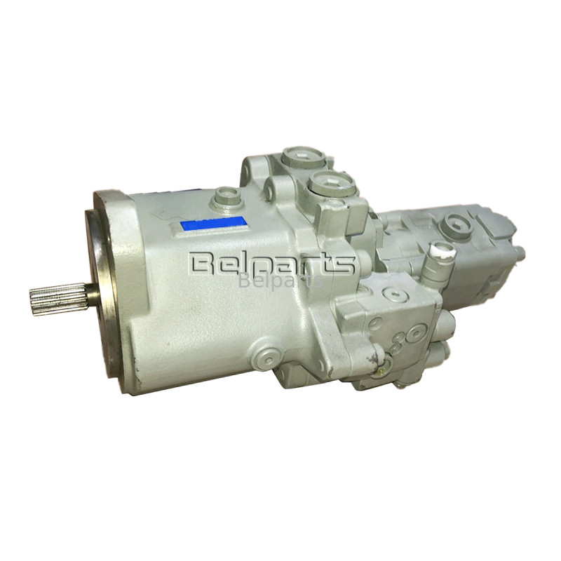Belparts Excavator Main Pump KX080-3 ปั๊มไฮดรอลิก PSVL2-36CG-2 สําหรับปั๊มพิสตันโคบูตา BO610-36001