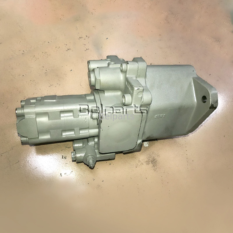 Belparts Excavator Main Pump KX080-3 ปั๊มไฮดรอลิก PSVL2-36CG-2 สําหรับปั๊มพิสตันโคบูตา BO610-36001