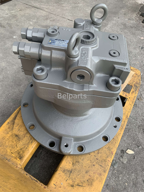 เครื่องขุด Belparts ของแท้ สินค้าใหม่ ZX870-3 มอเตอร์สวิง คาวาซากิ มอเตอร์สวิงสําหรับฮิตาชิ 4637117 9250922