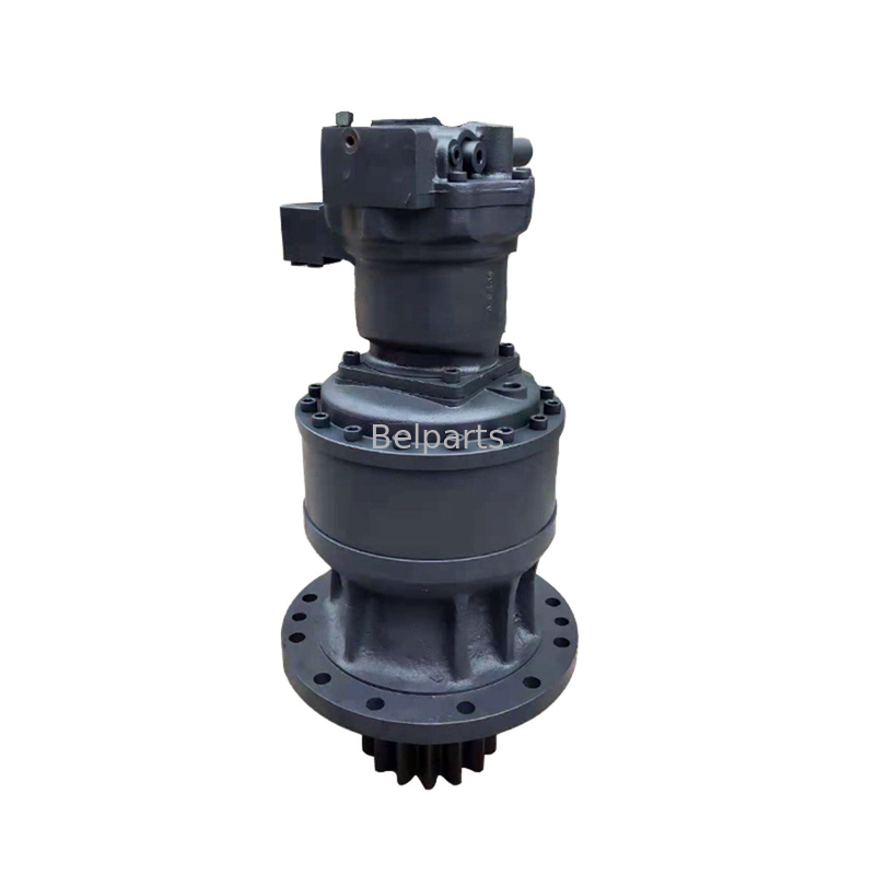 เครื่องขุดบอล EC330B EC360B มอเตอร์สวิง VOE14625697 มอเตอร์สวิง VOE 14512786