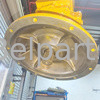 เครื่องขุด Belparts PC300-7 PC300-8 PC350-7 PC350-8 มอเตอร์สวิงสําหรับ Komatsu 706-7K-01040