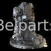 เครื่องขุด Komatsu Pc60-7 Pc300 Pc50mr-2 Pc45-8 ปั๊มไฮดรอลิก คู่ซ่อม Pc160 ปั๊มไฮดรอลิกหลัก 708-1s-11212