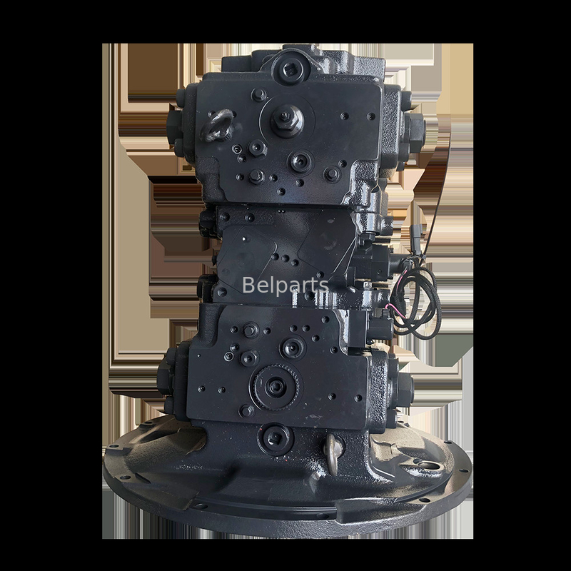 เครื่องขุด Komatsu Pc60-7 Pc300 Pc50mr-2 Pc45-8 ปั๊มไฮดรอลิก คู่ซ่อม Pc160 ปั๊มไฮดรอลิกหลัก 708-1s-11212