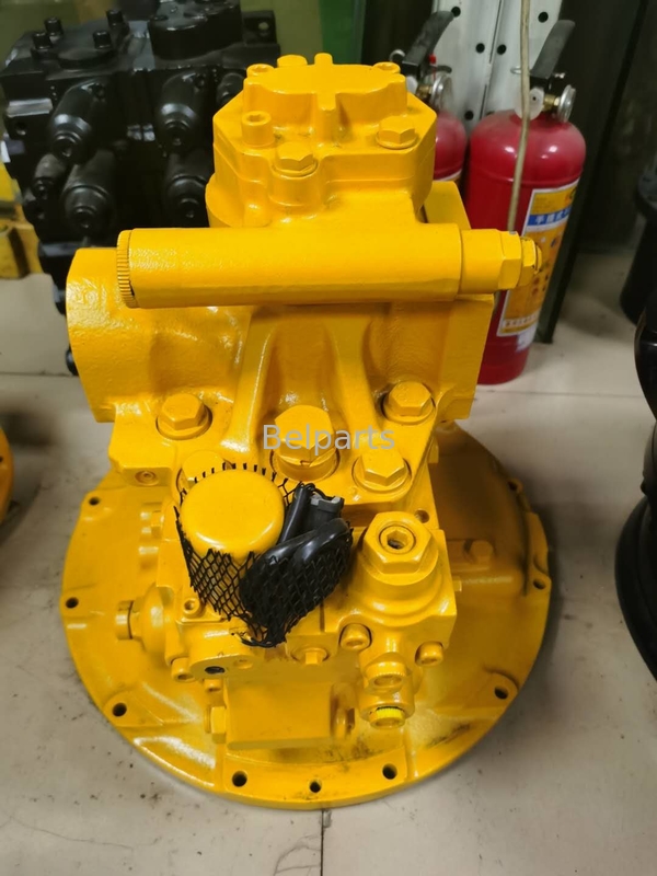 ปั๊มพิสตันไฮดรอลิก สําหรับ Komatsu Pc490lc-11 708-2j-00012 Pc120-8 Pc160 Pc128uu-2 ปั๊มไฮดรอลิกหลัก
