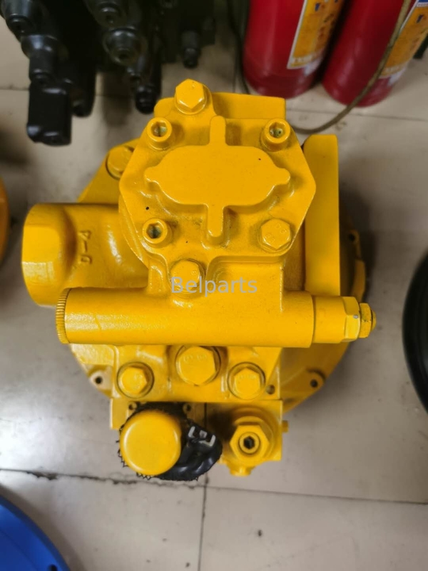 ปั๊มพิสตันไฮดรอลิก สําหรับ Komatsu Pc490lc-11 708-2j-00012 Pc120-8 Pc160 Pc128uu-2 ปั๊มไฮดรอลิกหลัก