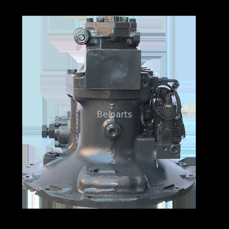 ปั๊มพิสตันไฮดรอลิก สําหรับ Komatsu Pc490lc-11 708-2j-00012 Pc120-8 Pc160 Pc128uu-2 ปั๊มไฮดรอลิกหลัก