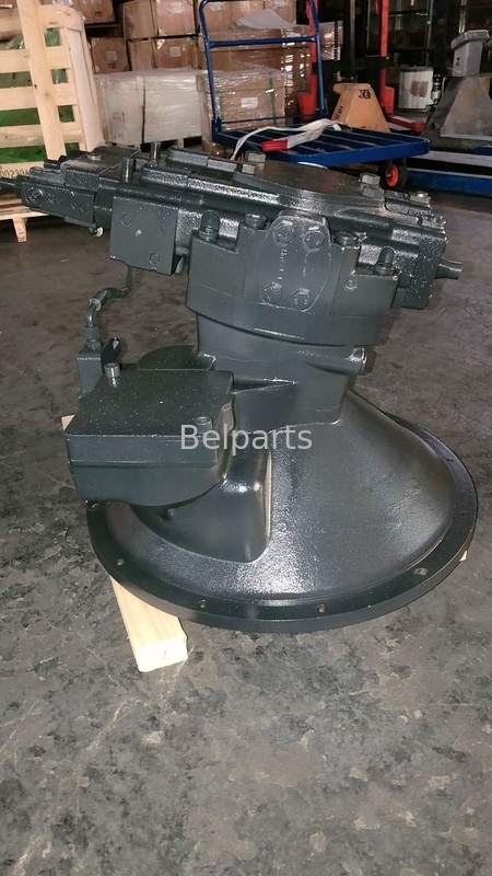 เครื่องขุด Belparts Dossan Dx225 400914-00295 Dx340 K3v63dt ปั๊มไฮดรอลิก ปั๊มปั๊มปั๊มปั๊มปั๊ม