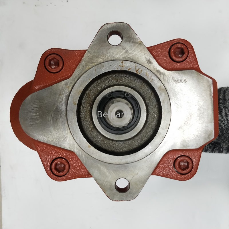Belparts Kubota Kx91-3 Kyb ปั๊มไฮดรอลิก Psvd2-21 Spk10-10 Bobcat 442 ปั๊มไฮดรอลิก