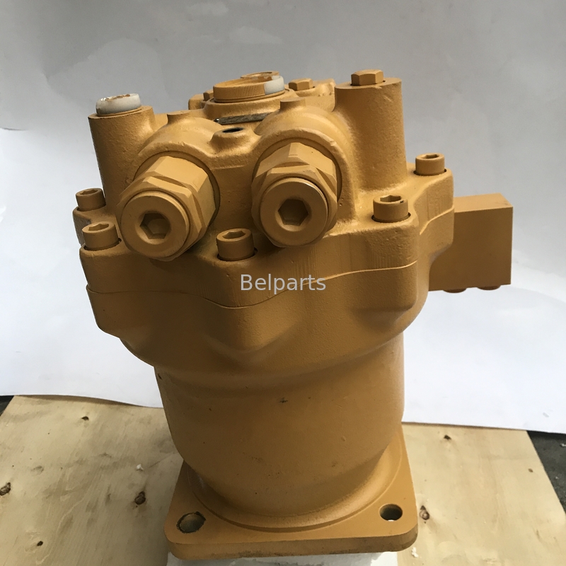 เครื่องขุด Belparts R360-9 มอเตอร์สวิง 31NA-10120 31NA-10160 31QA-10130 มอเตอร์สวิงสําหรับ Hyundai