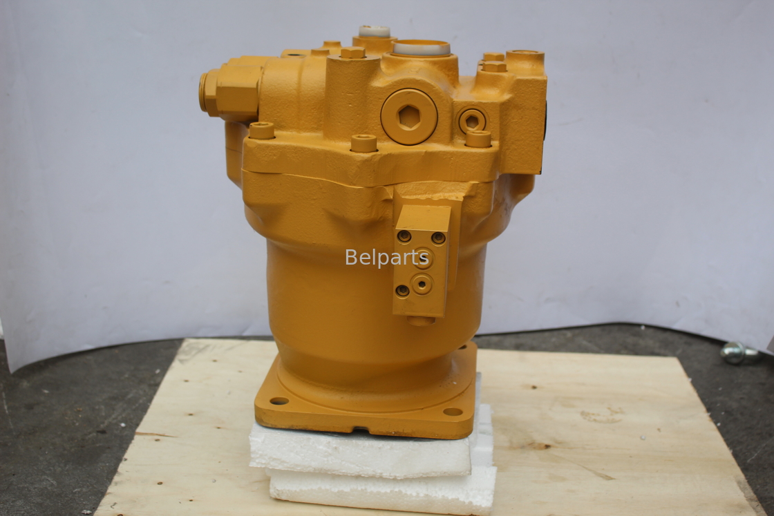เครื่องขุด Belparts R360-9 มอเตอร์สวิง 31NA-10120 31NA-10160 31QA-10130 มอเตอร์สวิงสําหรับ Hyundai