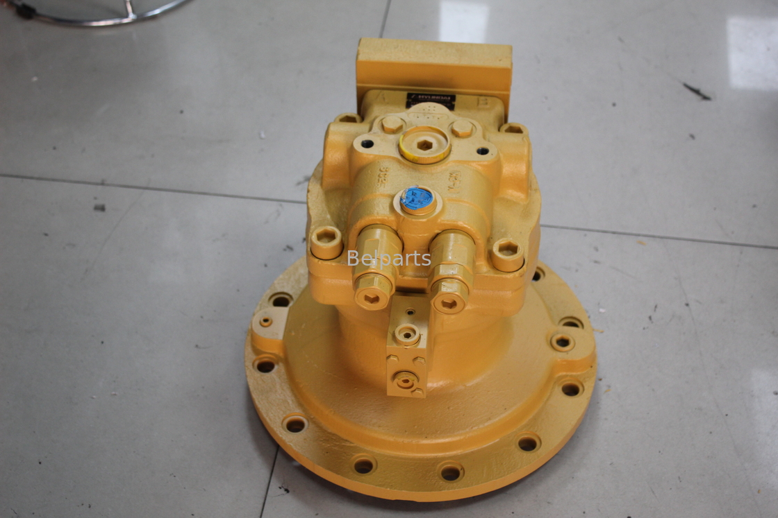 Belparts Excavator S290LCV เครื่องยนต์สวิง 31N8-12010 เครื่องยนต์สวิงสําหรับแสงอาทิตย์290LCV Daewoo 2401-9242