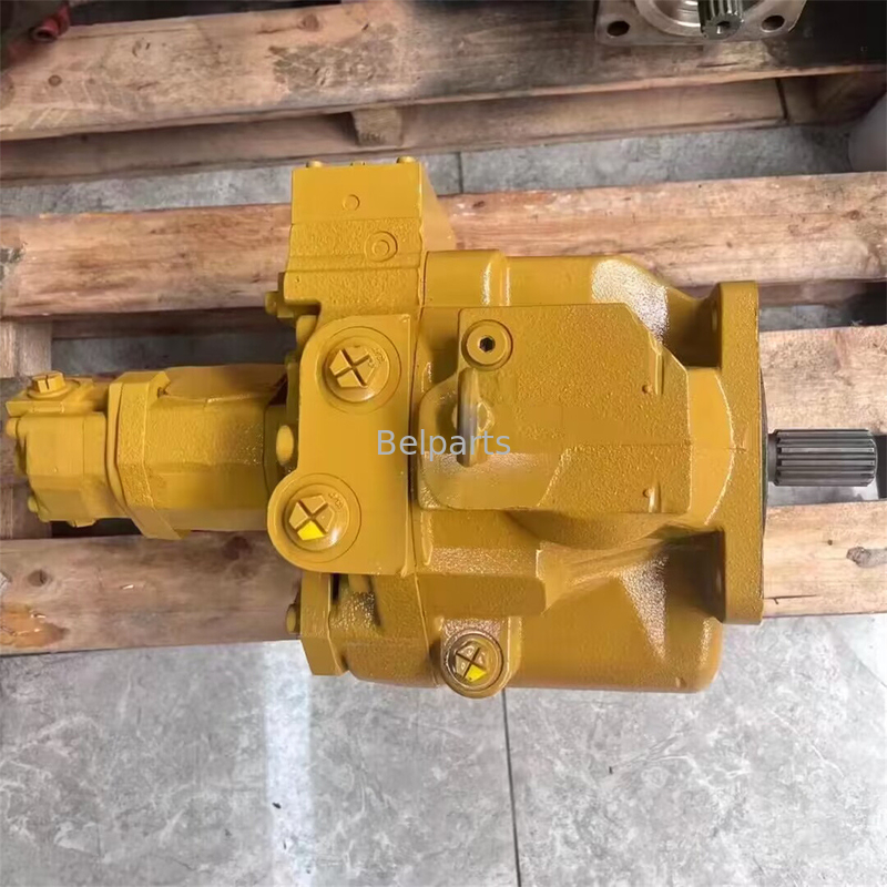 Komatsu E307 พั๊มไฮดรอลิก ประกอบสําหรับเครื่องขุด พลังงานไฮดรอลิก สินค้าคุณภาพจากจีน