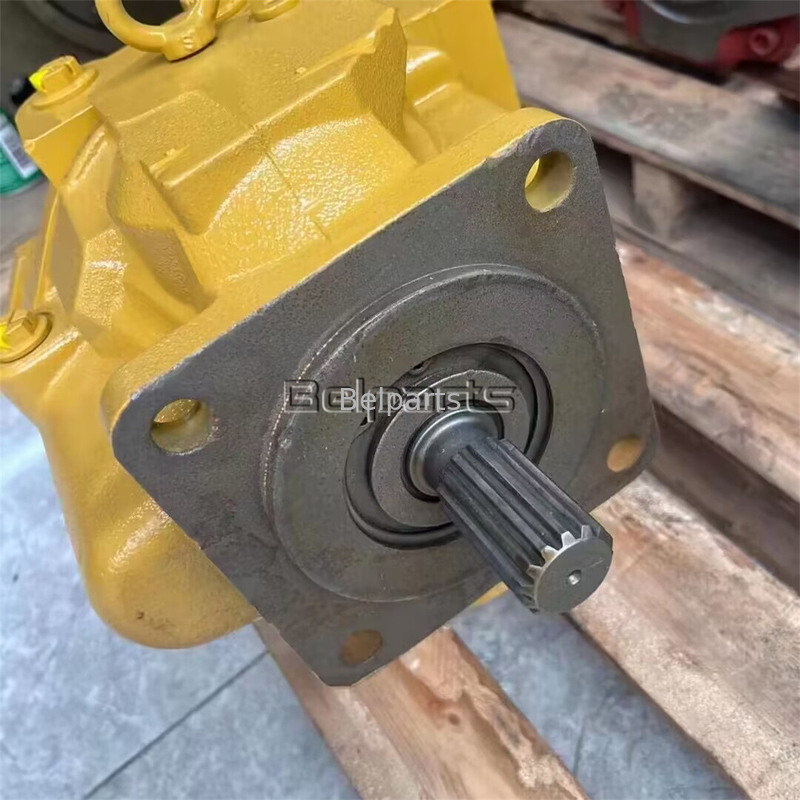 Komatsu E307 พั๊มไฮดรอลิก ประกอบสําหรับเครื่องขุด พลังงานไฮดรอลิก สินค้าคุณภาพจากจีน