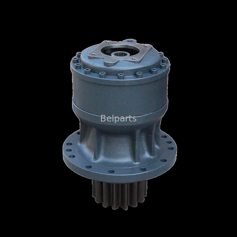 อะไหล่เครื่องขุดอะไหล่กล่องสวิง แจ็กเกอร์สวิงลด VOE14619955 สําหรับ EC330B EC360B