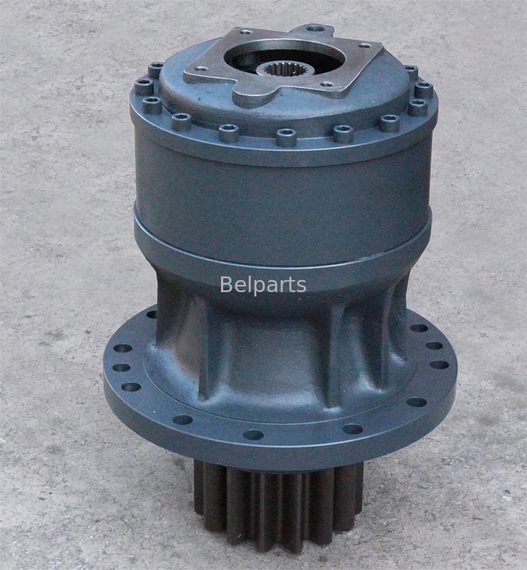 เครื่องขุด Belparts เครื่องขุดสวิงเกียร์บ็อกซ์ EC330B EC360B เครื่องขยายสวิง VOE14619955 สําหรับ Volvo