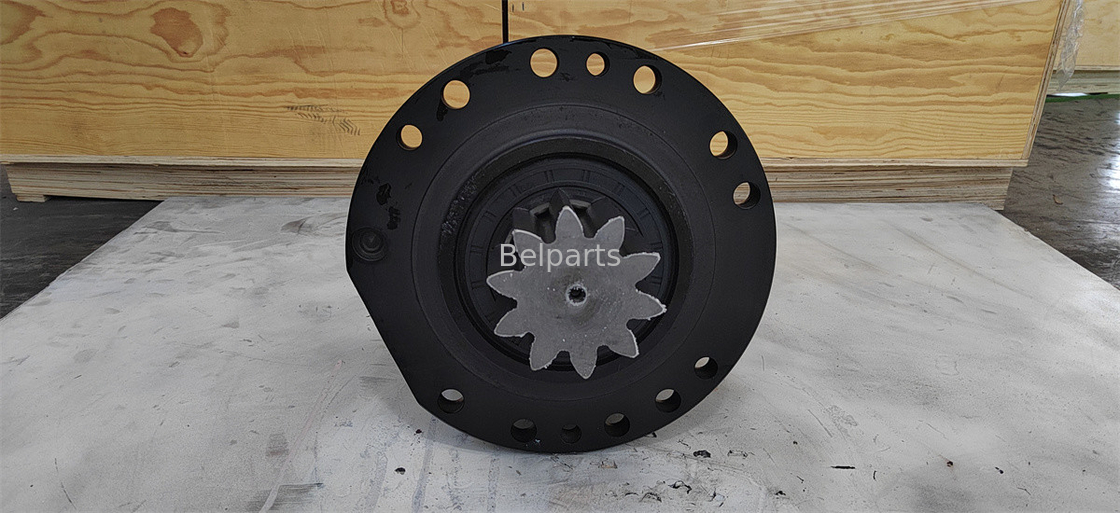 กล่องเกียร์สวิงสําหรับ Komatsu PC70-8