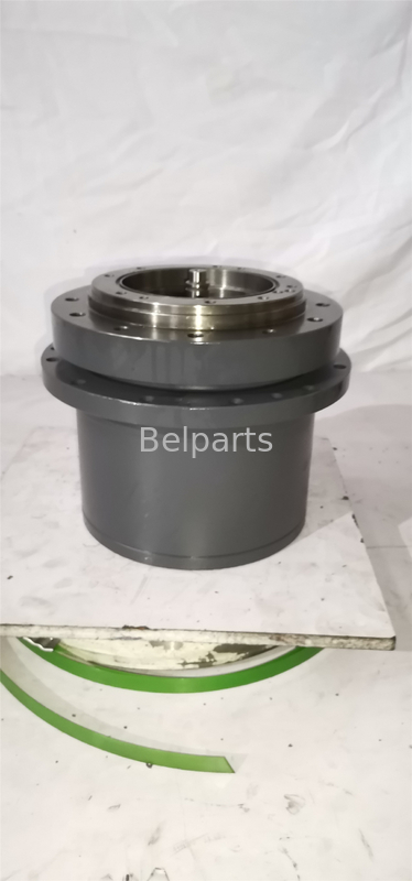 เครื่องขุดรถยนต์ เครื่องลดการเดินทาง เครื่องเกียร์การเดินทาง XKAH-00822 สําหรับ Hyundai R60-7 R55-7