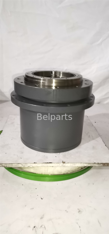 R60-7 R55-7 เครื่องยนต์เดินทางของอุปกรณ์ excavator ส่วน XKAH-00822 สําหรับ Hyundai