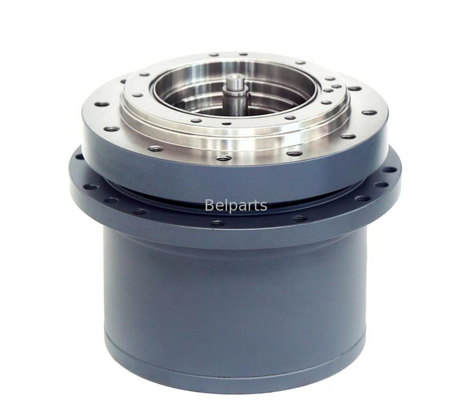 R60-7 R55-7 เครื่องยนต์เดินทางของอุปกรณ์ excavator ส่วน XKAH-00822 สําหรับ Hyundai