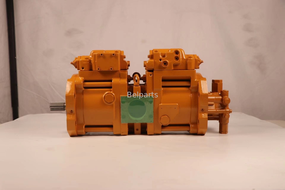 อะไหล่ excavator ปรับแต่ง E317 E315 ปั๊มไฮดรอลิก 1336792 สําหรับความต้องการเฉพาะเจาะจงของคุณ