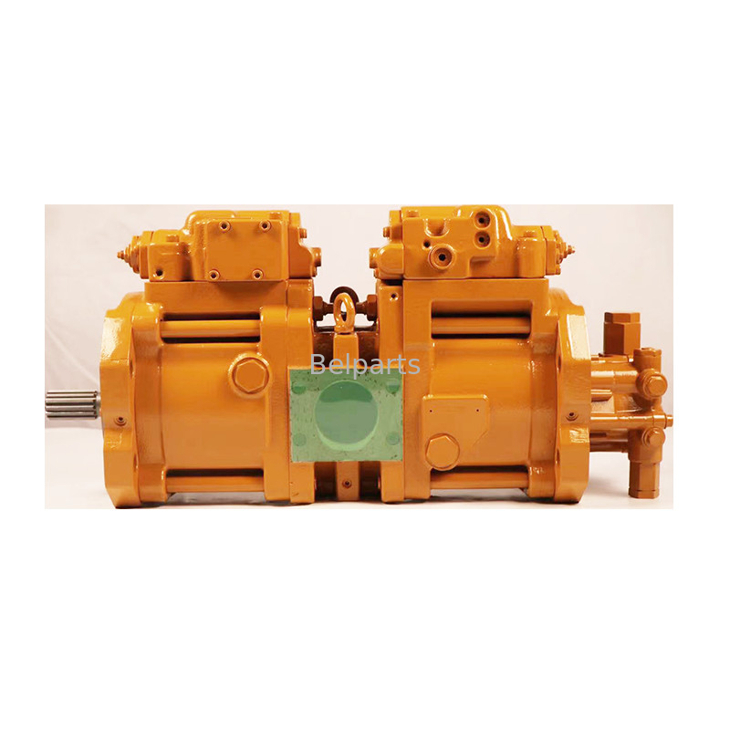 อะไหล่ excavator ปรับแต่ง E317 E315 ปั๊มไฮดรอลิก 1336792 สําหรับความต้องการเฉพาะเจาะจงของคุณ