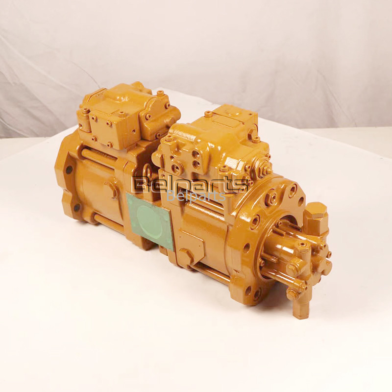 อะไหล่ excavator ปรับแต่ง E317 E315 ปั๊มไฮดรอลิก 1336792 สําหรับความต้องการเฉพาะเจาะจงของคุณ
