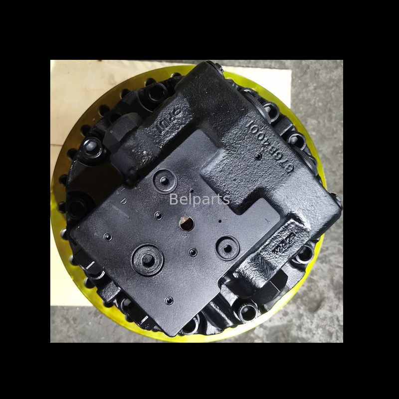 เครื่องขุด Belparts เครื่องขุด EC210B เครื่องขนยนลดการเดินทาง เครื่องขนยนการเดินทาง SA7117-30031 SA7117-30030 สําหรับ Volvo