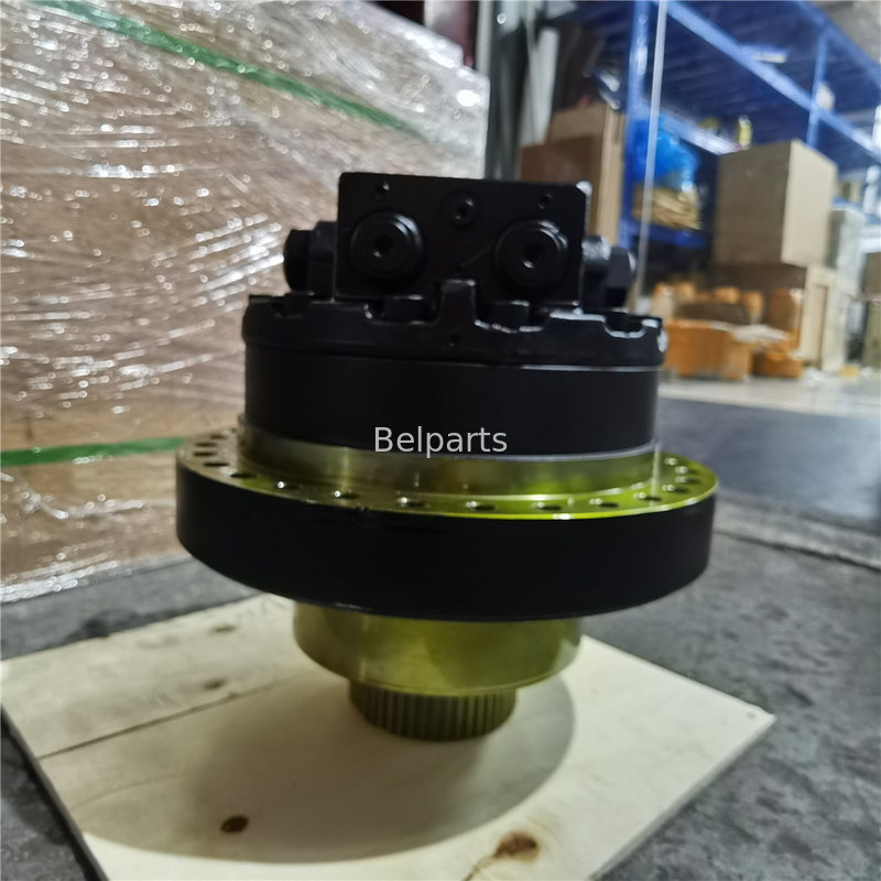 เครื่องขุด Belparts เครื่องขุด EC210B เครื่องขนยนลดการเดินทาง เครื่องขนยนการเดินทาง SA7117-30031 SA7117-30030 สําหรับ Volvo