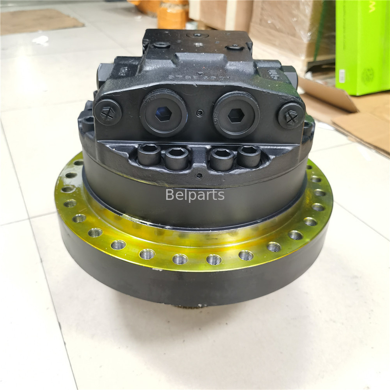 เครื่องขุด Belparts เครื่องขุด EC210B เครื่องขนยนลดการเดินทาง เครื่องขนยนการเดินทาง SA7117-30031 SA7117-30030 สําหรับ Volvo