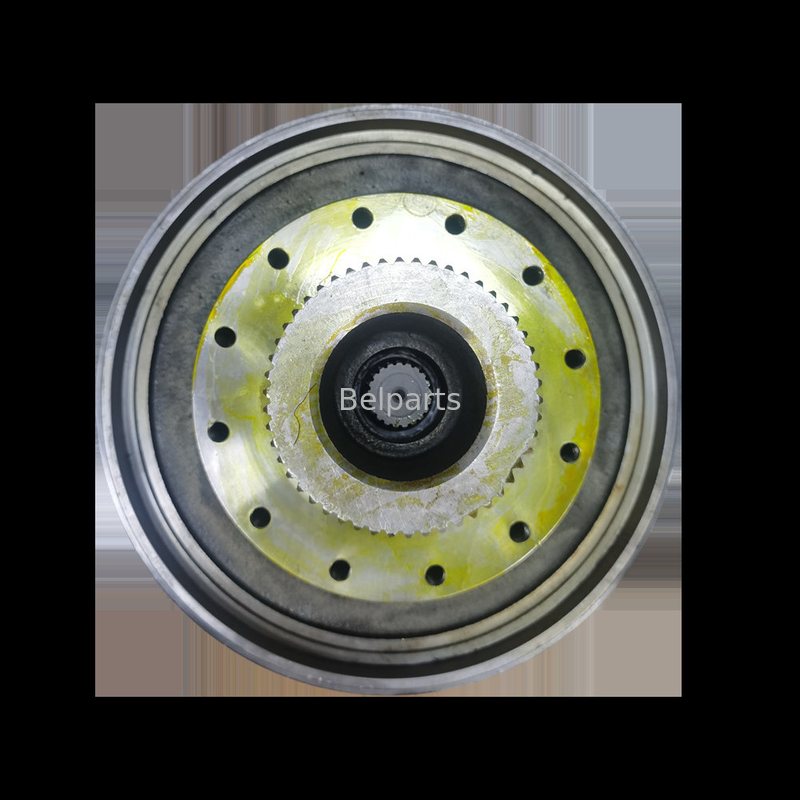 เครื่องขุด Belparts เครื่องขุด EC210B เครื่องขนยนลดการเดินทาง เครื่องขนยนการเดินทาง SA7117-30031 SA7117-30030 สําหรับ Volvo
