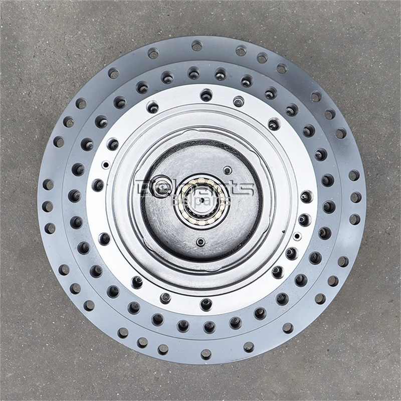 Doosan Sany  Excavator Travel Gearbox DH220-5 EC210 SY300 DH258 เกียร์ลดการเดินทาง