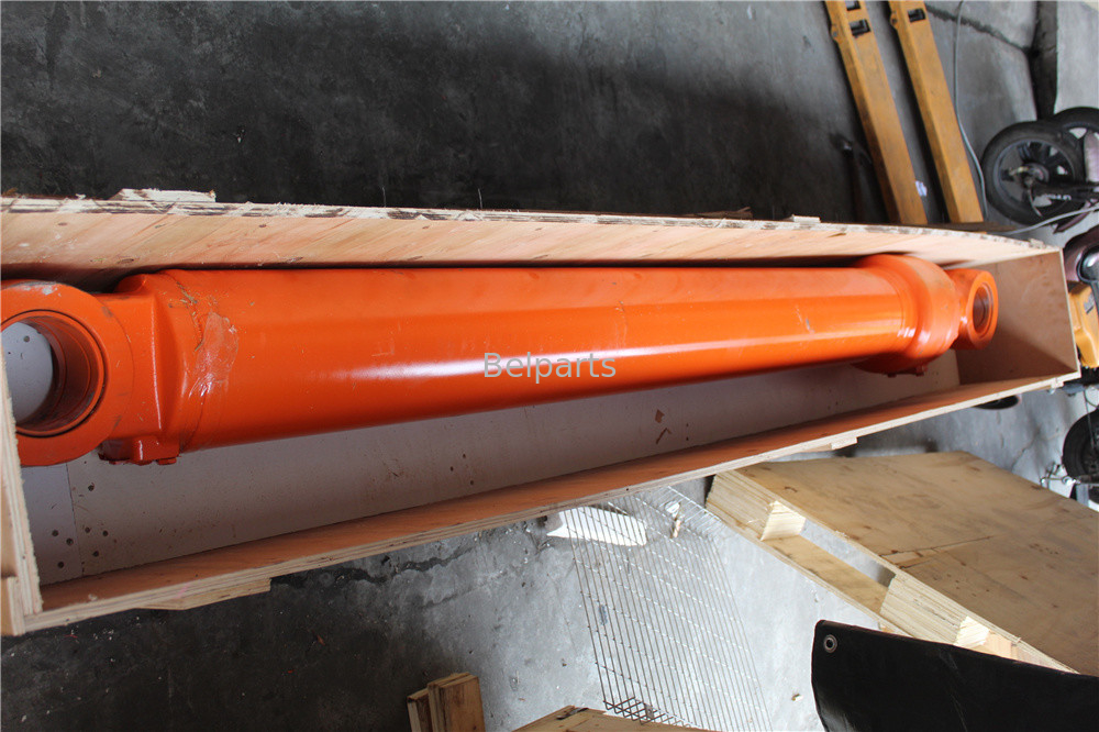 อุปกรณ์ขุดดิน กระบอกไฮดรอลิก Assy ZX470 Boom กระบอกแขน กระบอกถัง กระบอก Assy 4698938C YA00004895