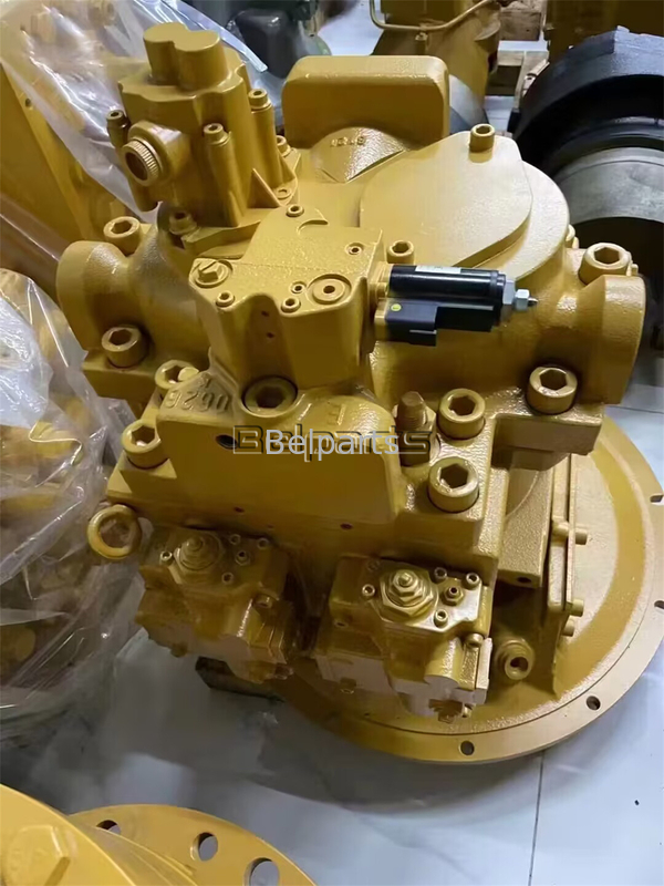 Belparts Excavator E355F ปั๊มปั๊มขุดไฮดรอลิก สําหรับปั๊มหลัก 524-8317