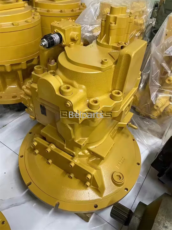 Belparts Excavator E355F ปั๊มปั๊มขุดไฮดรอลิก สําหรับปั๊มหลัก 524-8317