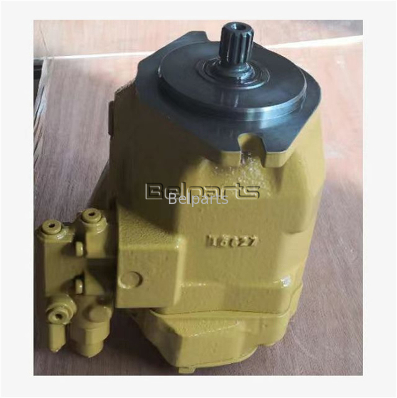 Belparts พกพา Excavator ปั๊มไฮดรอลิก 235-2716 ปั๊มหลักสําหรับ E980H