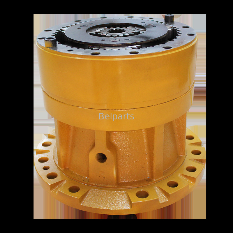Belparts พกพา Excavator Swing Gearbox Swing Reduction Assy 3333073 สําหรับ E314D