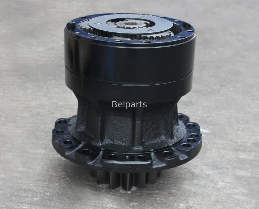 Belparts พกพา Excavator Swing Gearbox Swing Reduction Assy 3333073 สําหรับ E314D