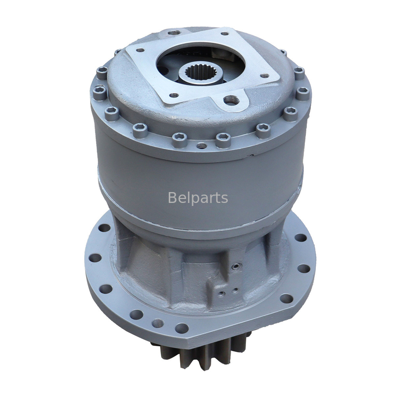 Belparts เครื่องขุดพกพากล่องสวิงเกียร์ EC700B EC700C Swing Reduction Assy VOE14535295 สําหรับ Volvo