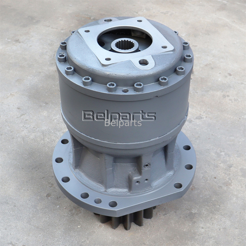 Belparts เครื่องขุดพกพากล่องสวิงเกียร์ EC700B EC700C Swing Reduction Assy VOE14535295 สําหรับ Volvo