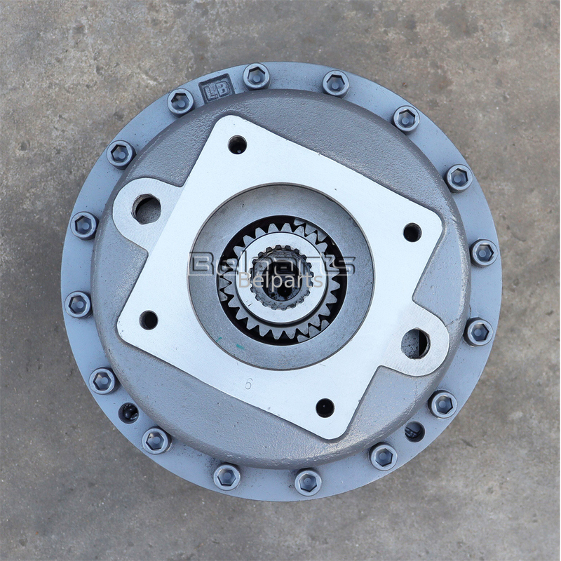 Belparts เครื่องขุดพกพากล่องสวิงเกียร์ EC700B EC700C Swing Reduction Assy VOE14535295 สําหรับ Volvo
