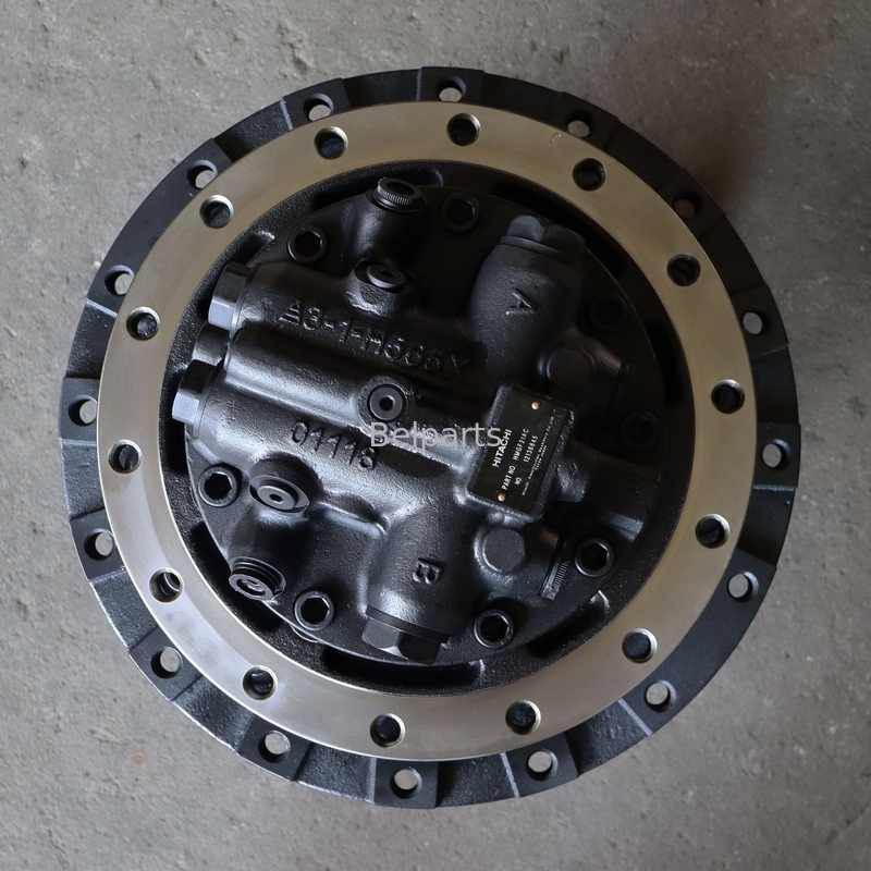 Belparts Excavator Travel Motor Assy Final Drive Assembly 9289616 สําหรับฮิตาชิ ซีเอ็กซ์ 135