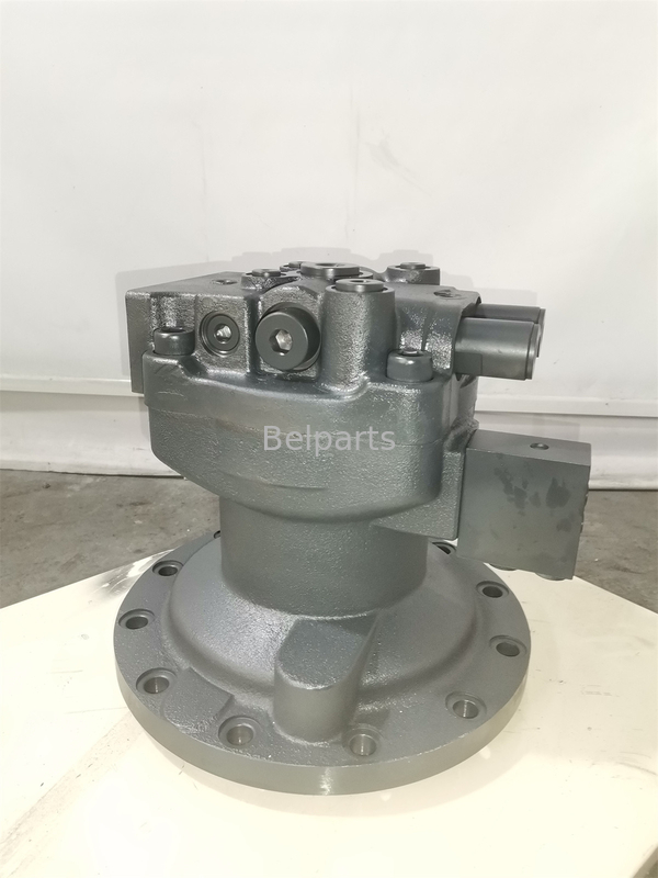 เครื่องขุด Belparts เครื่องขุด R170M โมเตอร์สวิง โมเตอร์สวิง สําหรับ Hyundai