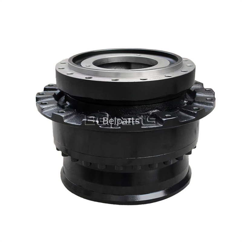 อะไหล่ Belparts อะไหล่ Excavator Travel Gearbox อะไหล่ Reduction การเดินทาง Assy 333-2988 สําหรับ E320D2