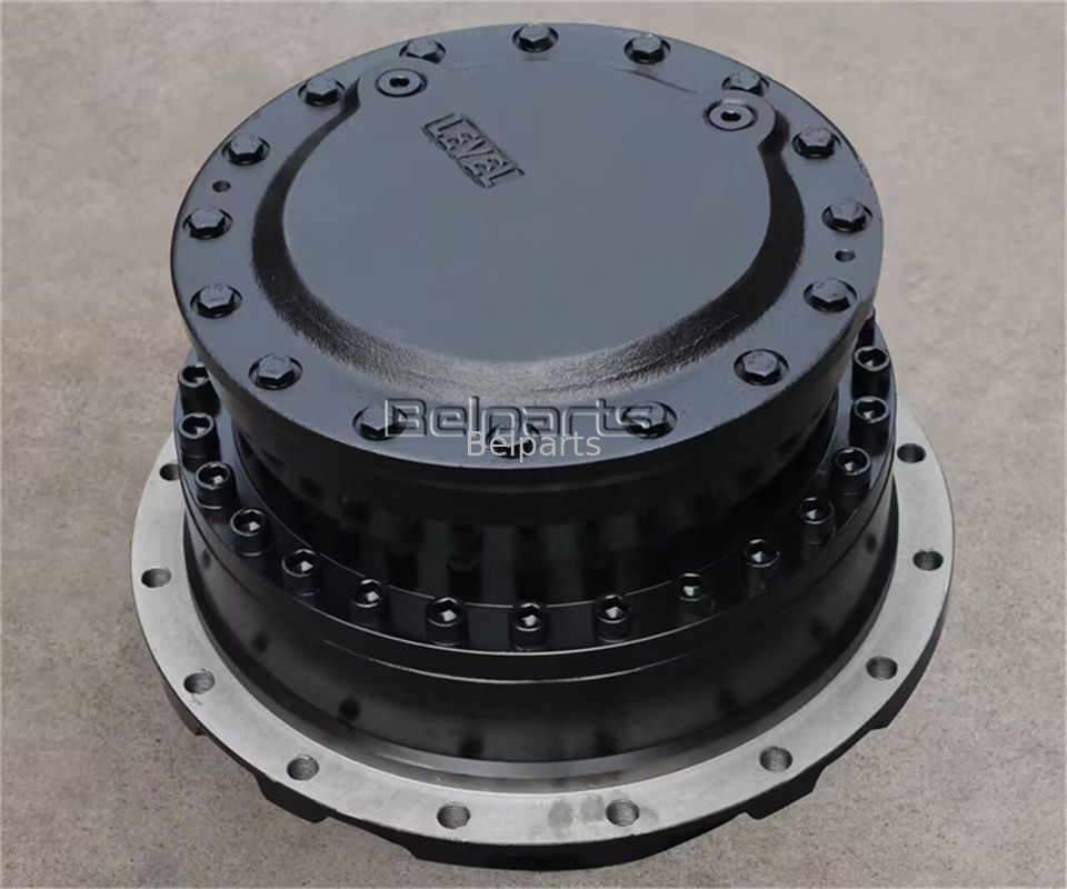 อะไหล่ Belparts อะไหล่ Excavator Travel Gearbox อะไหล่ Reduction การเดินทาง Assy 333-2988 สําหรับ E320D2