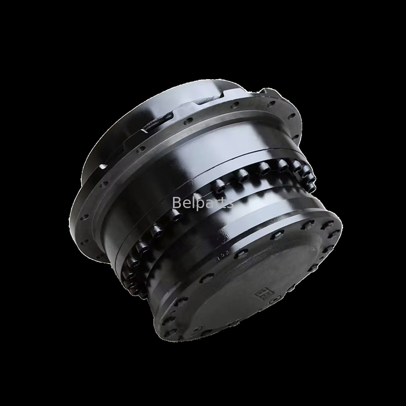 อะไหล่ Belparts อะไหล่ Excavator Travel Gearbox อะไหล่ Reduction การเดินทาง Assy 333-2988 สําหรับ E320D2
