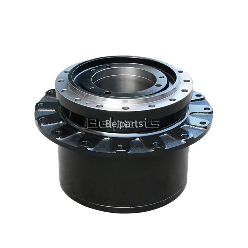 Belparts Excavator Parts Travel Gearbox 571-4032R 571-4033L การลดการเดินทาง Assy สําหรับ E320GC