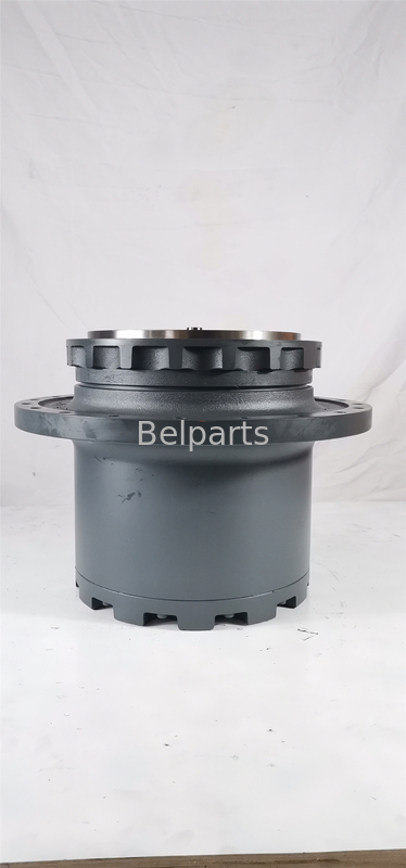 อะไหล่เครื่องขุด PC220-8MO เดินทาง Gearbox แบบ 20Y-27-00550
