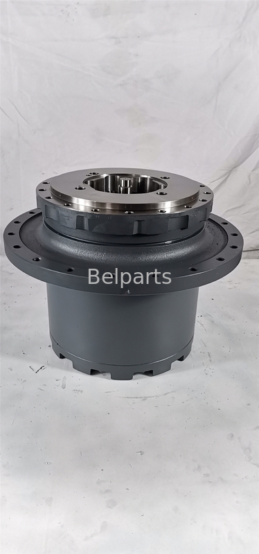 อะไหล่เครื่องขุด PC220-8MO เดินทาง Gearbox แบบ 20Y-27-00550