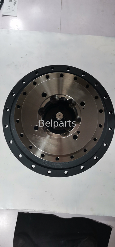 อะไหล่เครื่องขุด PC220-8MO เดินทาง Gearbox แบบ 20Y-27-00550